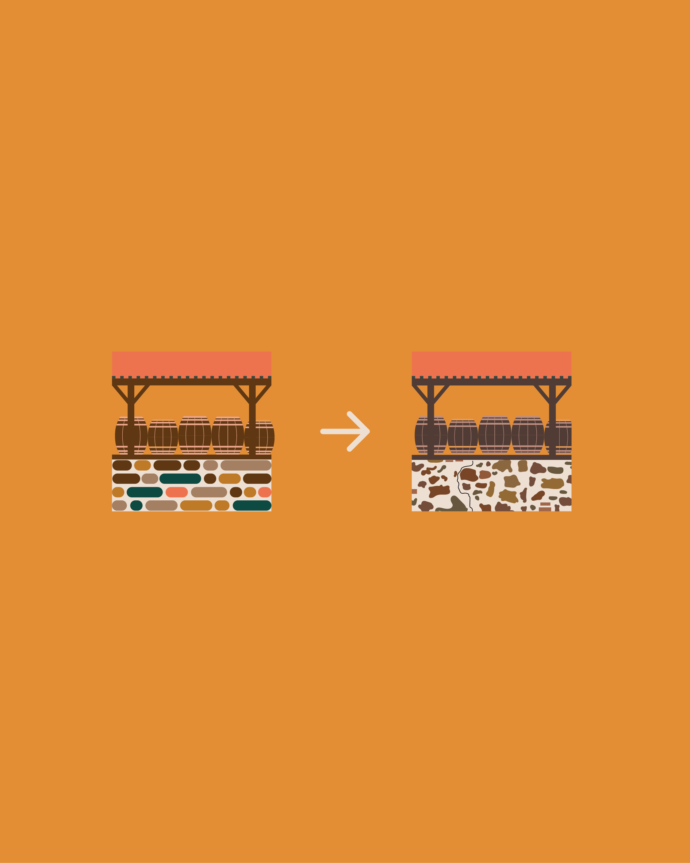 Carte postale réalisée pour l'Office du tourisme de Bordeaux. Ce support et design a été personnalisé et édité spécifiquement pour ce client sur une très beau papier épais.