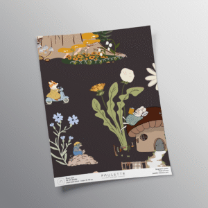 Echantillon Bosc noir