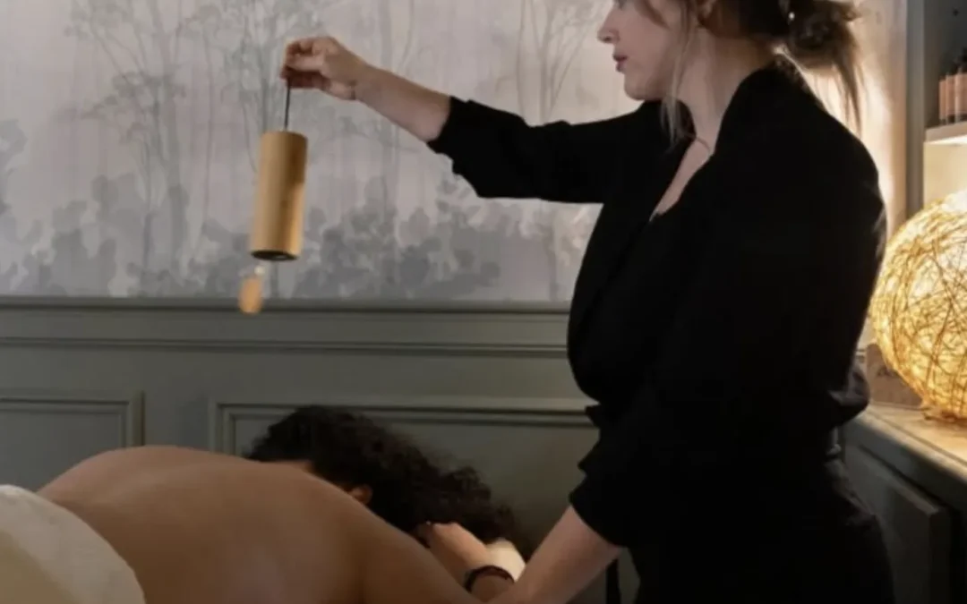 Beauté Bohème