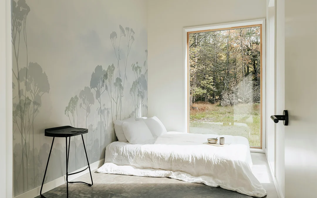 Quelles peintures assortir à votre panoramique Mimizan