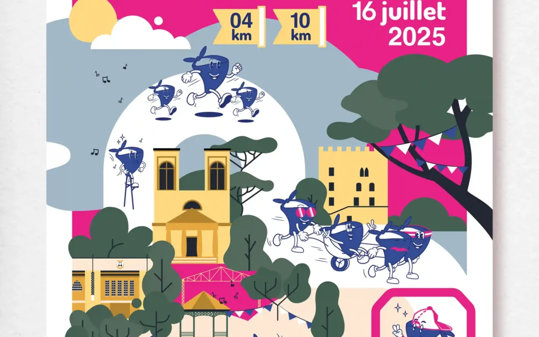 Course du Moun