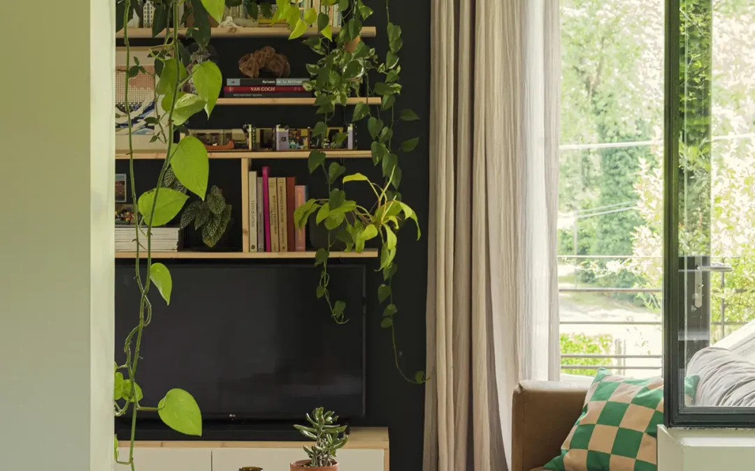 Appartement Vincennes
